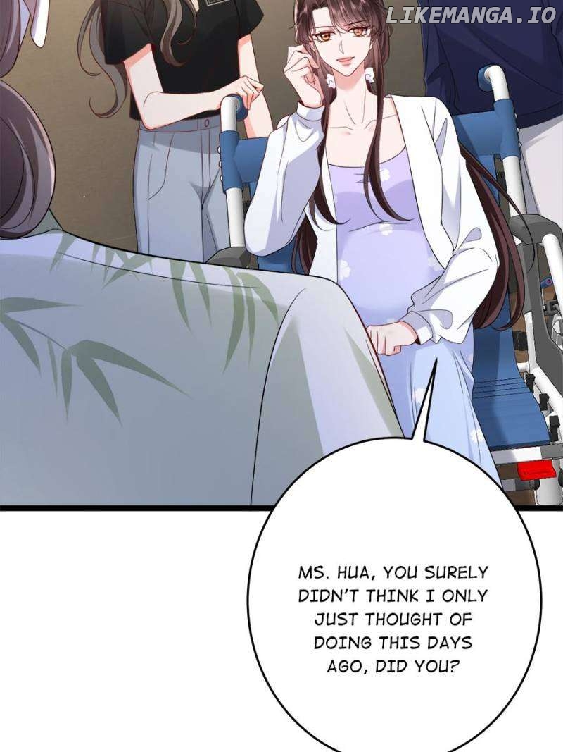 Trial Marriage Husband: Need to Work Hard Chapter 385 - page 65