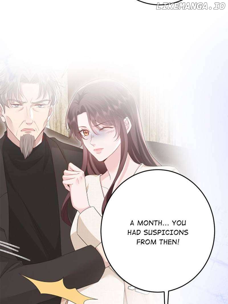 Trial Marriage Husband: Need to Work Hard Chapter 385 - page 66