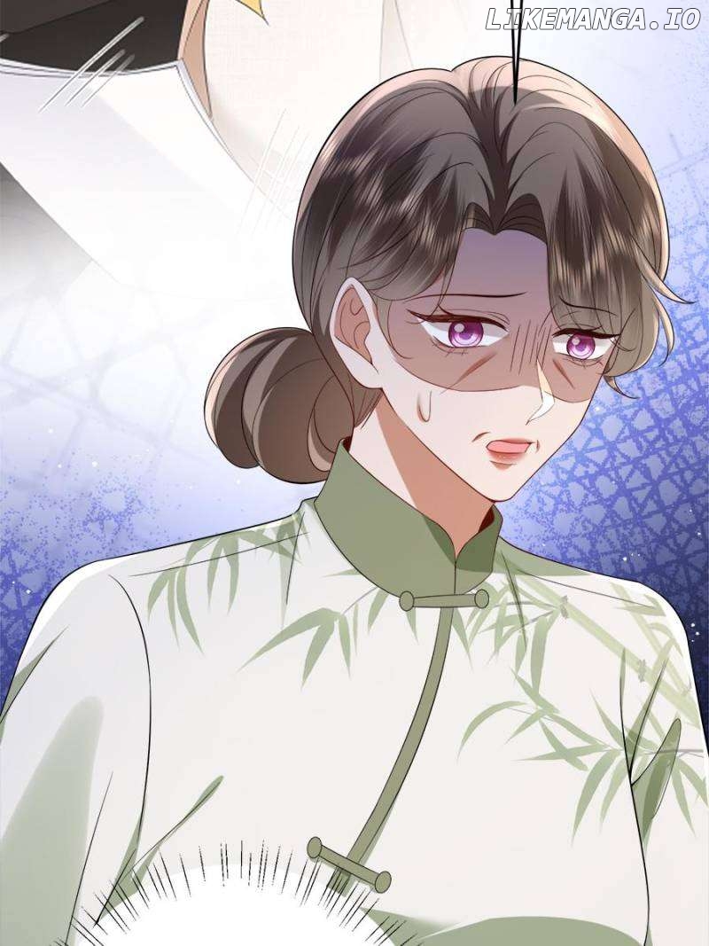 Trial Marriage Husband: Need to Work Hard Chapter 385 - page 67