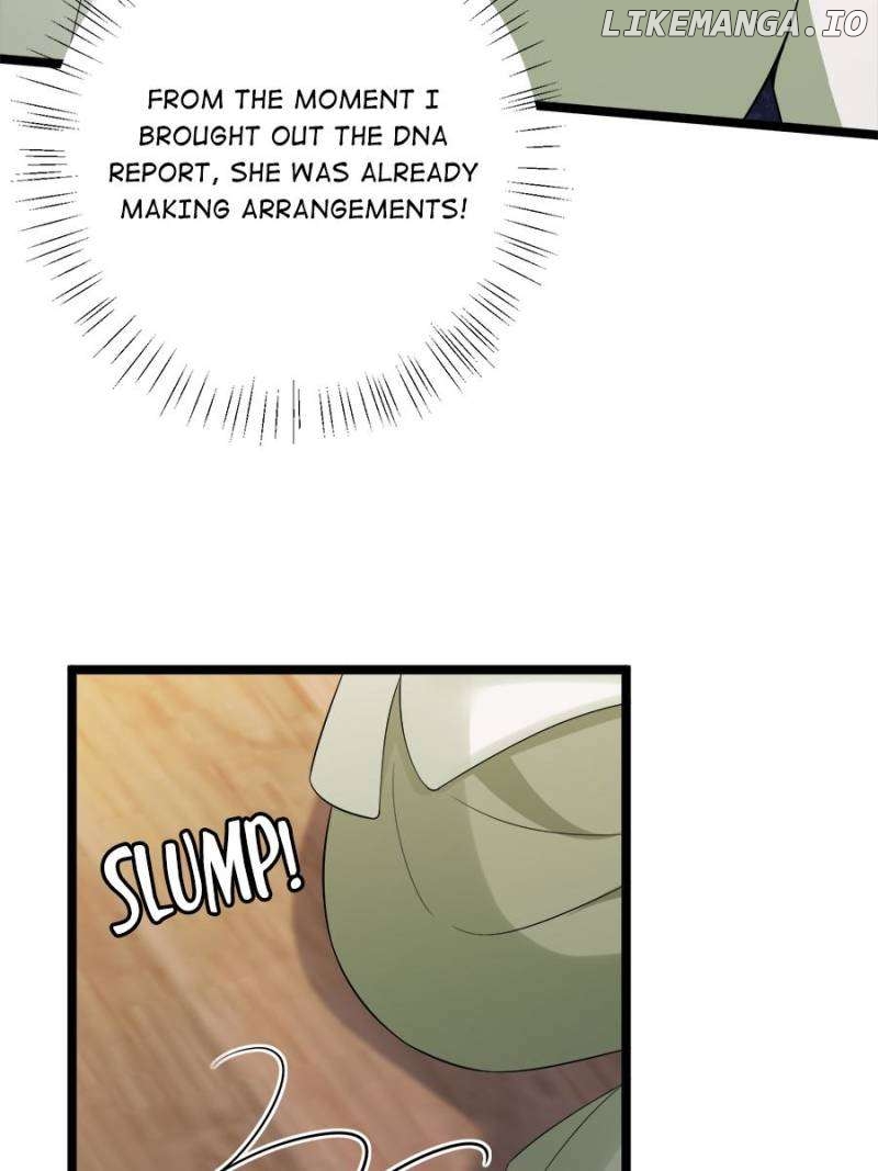 Trial Marriage Husband: Need to Work Hard Chapter 385 - page 68