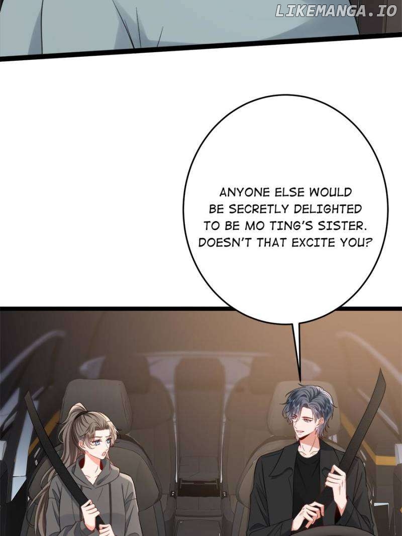 Trial Marriage Husband: Need to Work Hard Chapter 385 - page 7