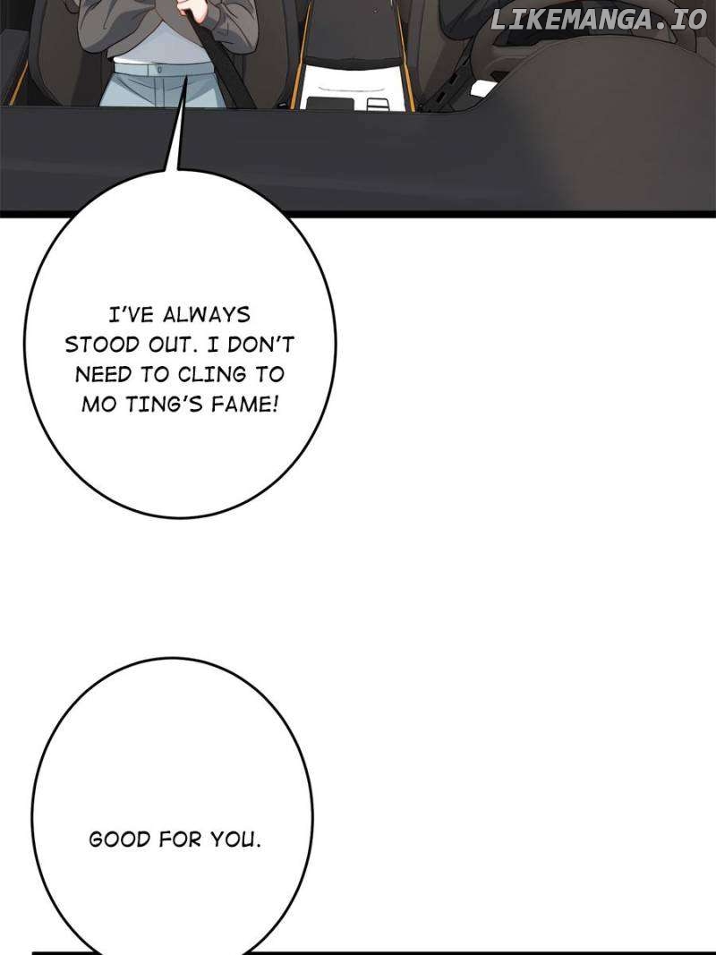 Trial Marriage Husband: Need to Work Hard Chapter 385 - page 8