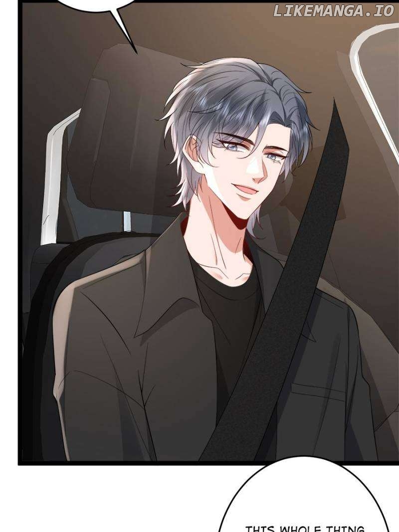 Trial Marriage Husband: Need to Work Hard Chapter 385 - page 9