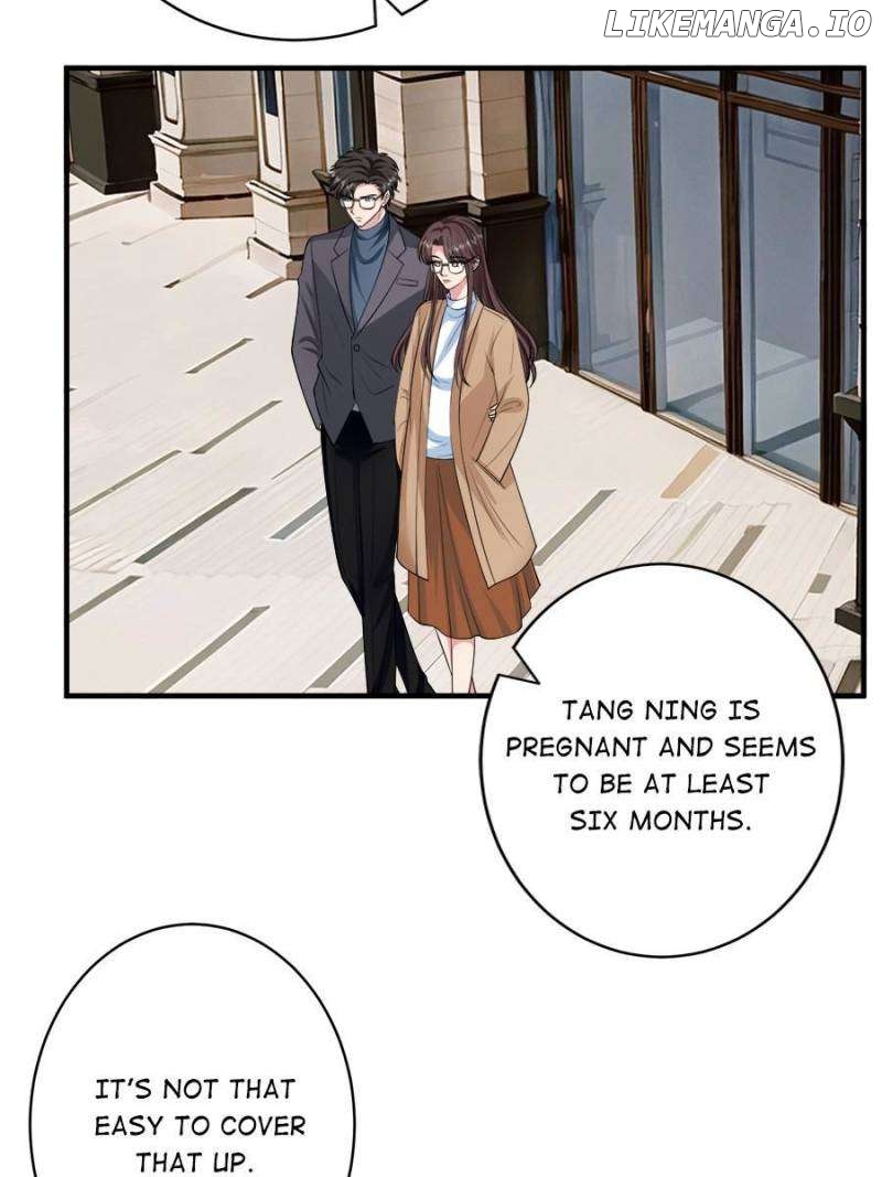 Trial Marriage Husband: Need to Work Hard Chapter 332 - page 11