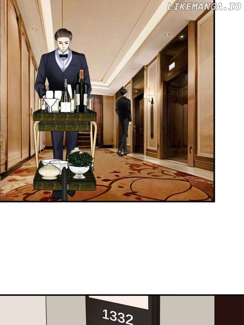 Trial Marriage Husband: Need to Work Hard Chapter 332 - page 14