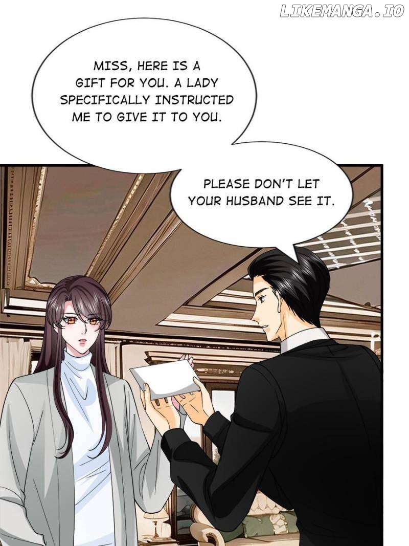 Trial Marriage Husband: Need to Work Hard Chapter 332 - page 16