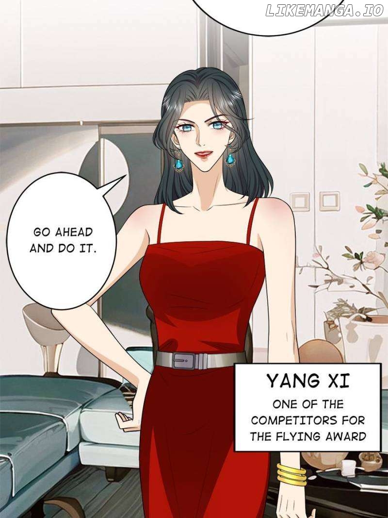 Trial Marriage Husband: Need to Work Hard Chapter 332 - page 2