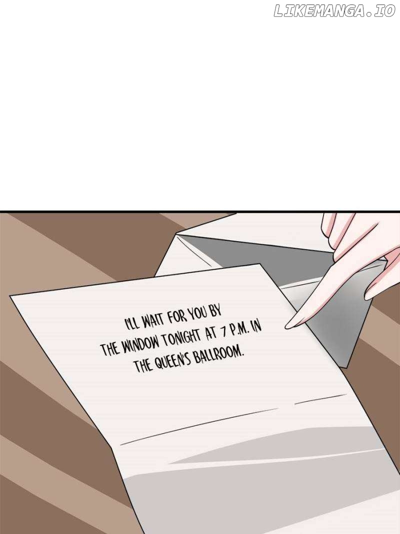 Trial Marriage Husband: Need to Work Hard Chapter 332 - page 21