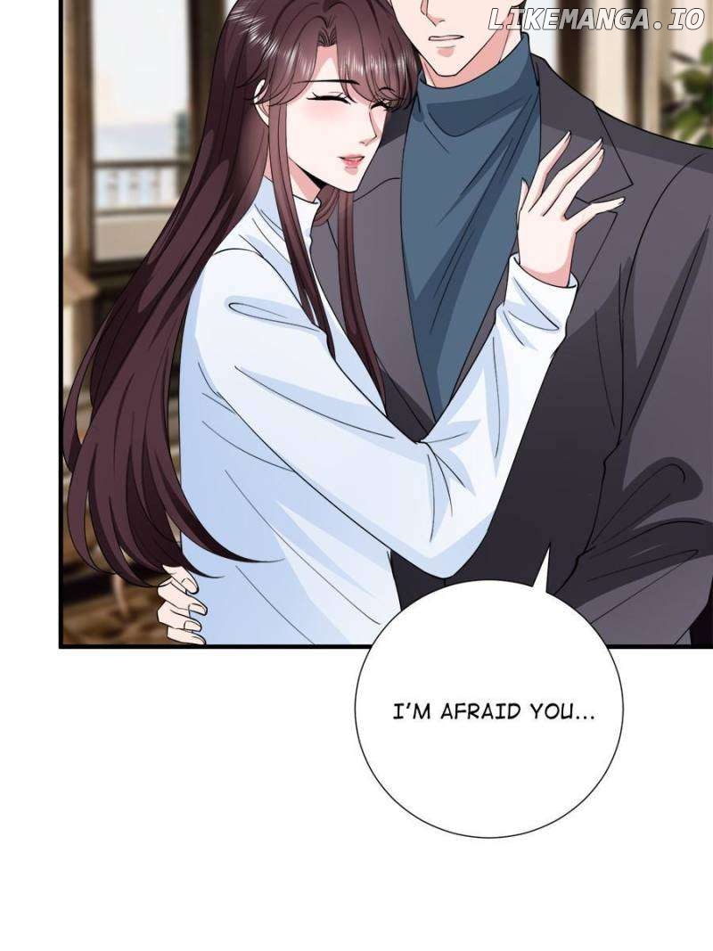 Trial Marriage Husband: Need to Work Hard Chapter 332 - page 23