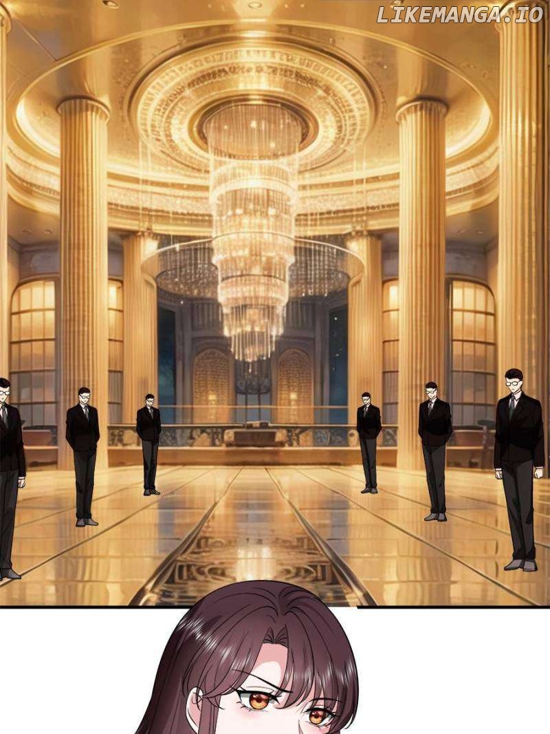 Trial Marriage Husband: Need to Work Hard Chapter 332 - page 28