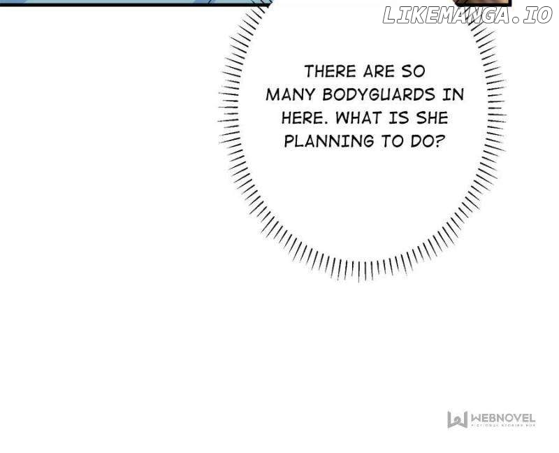 Trial Marriage Husband: Need to Work Hard Chapter 332 - page 30