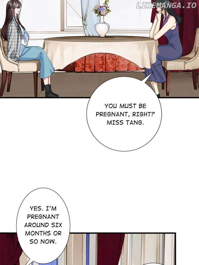 Trial Marriage Husband: Need to Work Hard Chapter 332 - page 33