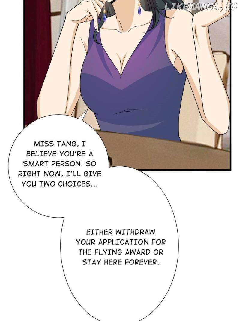 Trial Marriage Husband: Need to Work Hard Chapter 332 - page 37