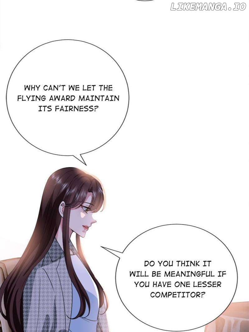 Trial Marriage Husband: Need to Work Hard Chapter 332 - page 42