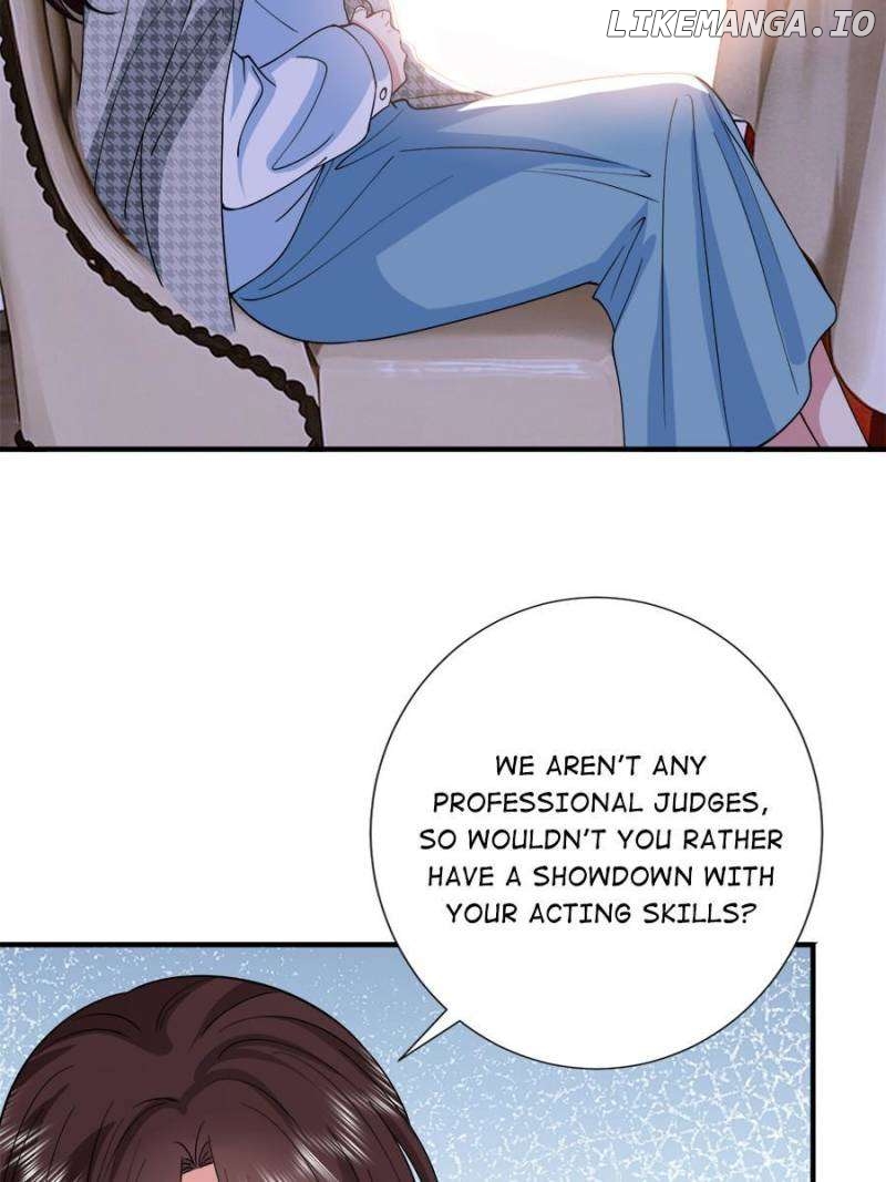 Trial Marriage Husband: Need to Work Hard Chapter 332 - page 43