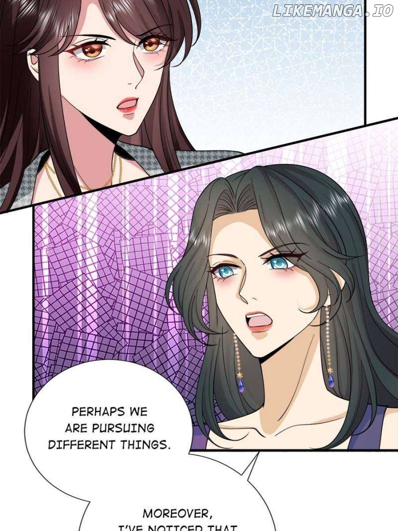 Trial Marriage Husband: Need to Work Hard Chapter 332 - page 44