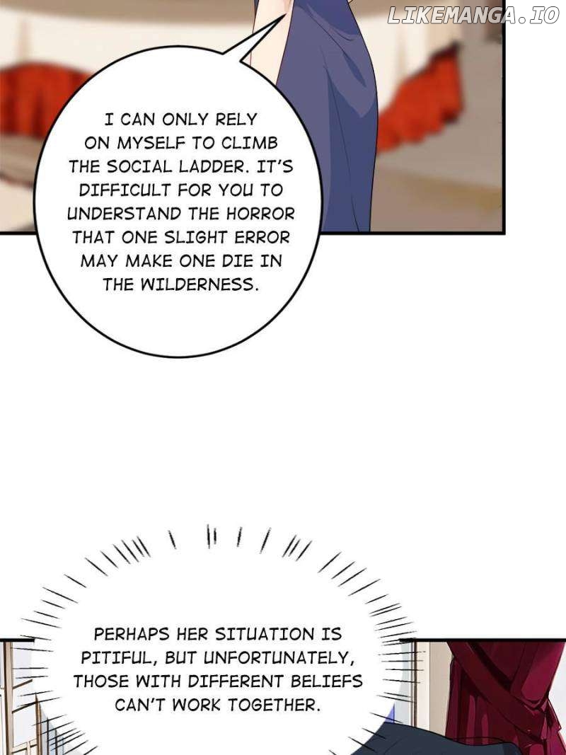 Trial Marriage Husband: Need to Work Hard Chapter 332 - page 47