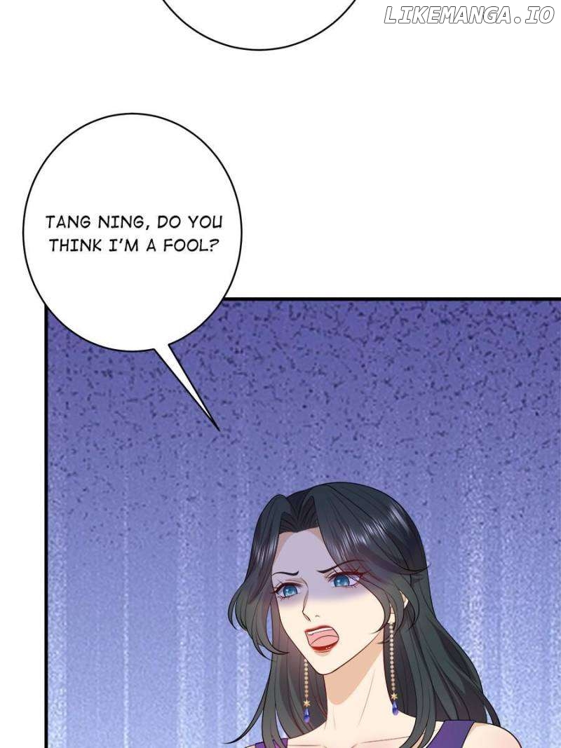 Trial Marriage Husband: Need to Work Hard Chapter 332 - page 49