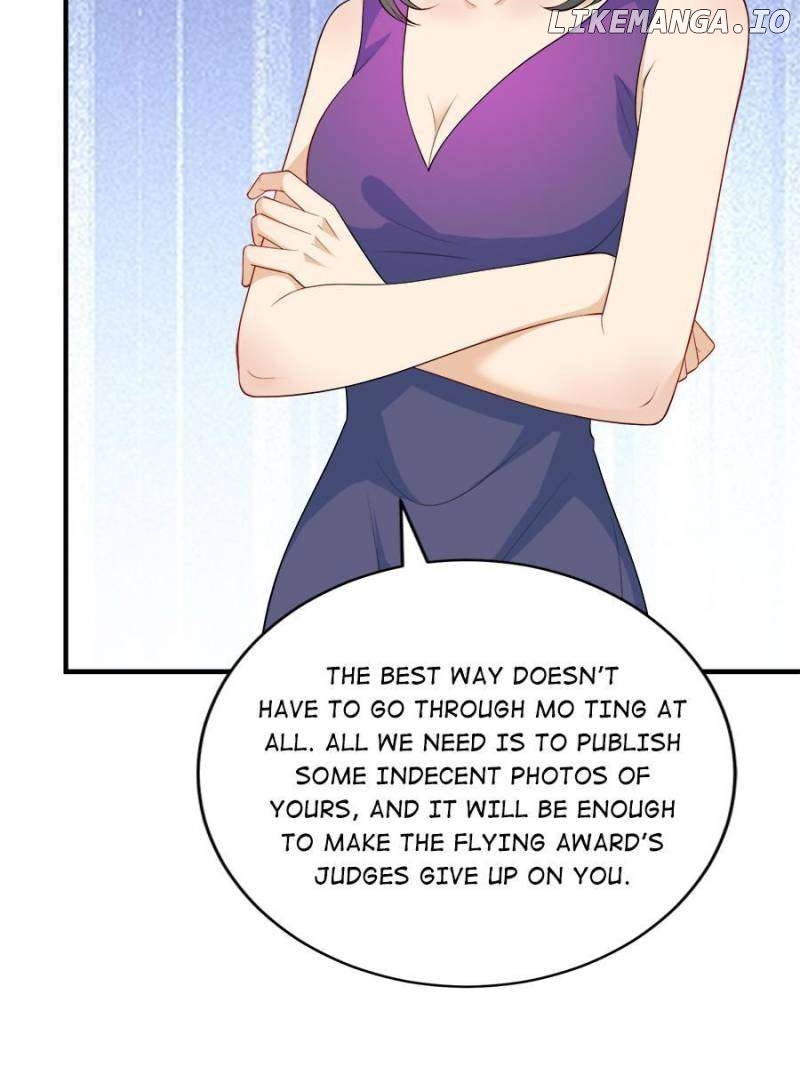 Trial Marriage Husband: Need to Work Hard Chapter 332 - page 50
