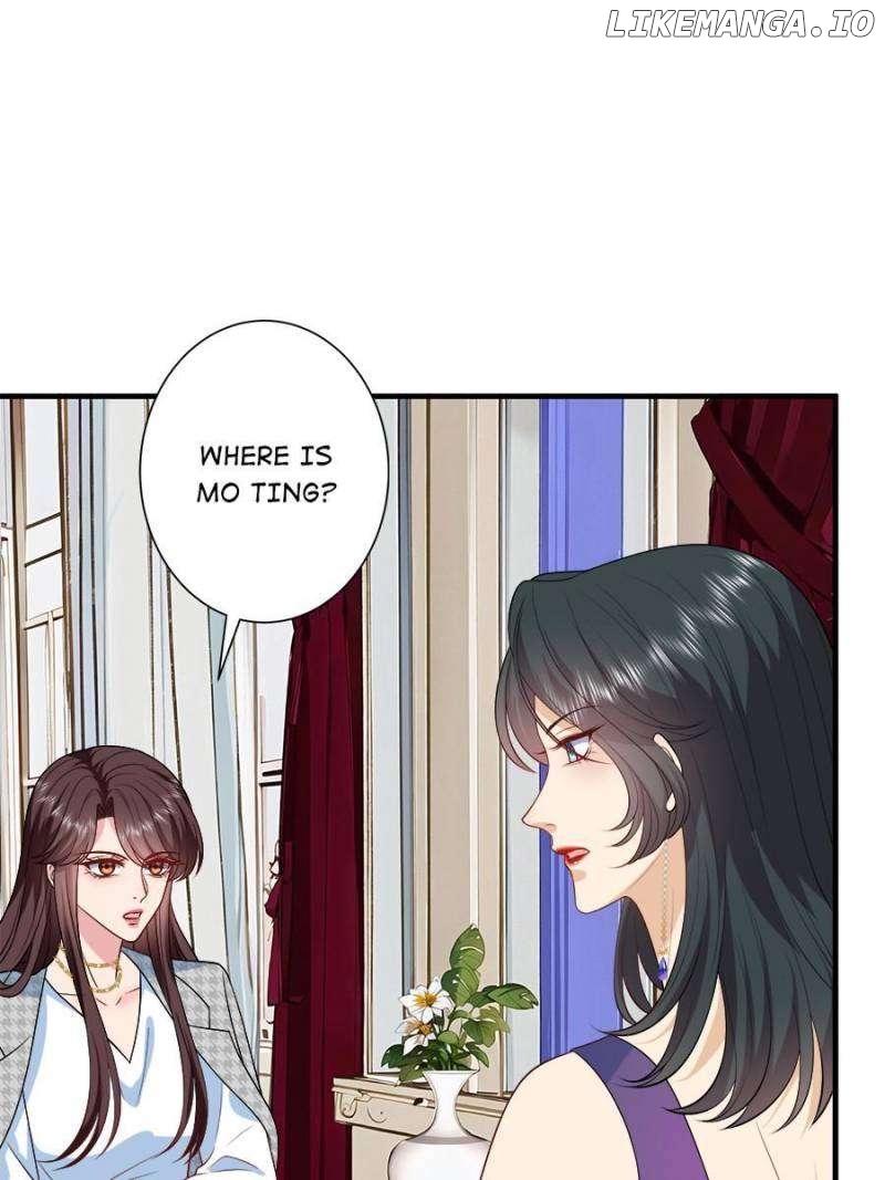 Trial Marriage Husband: Need to Work Hard Chapter 332 - page 51