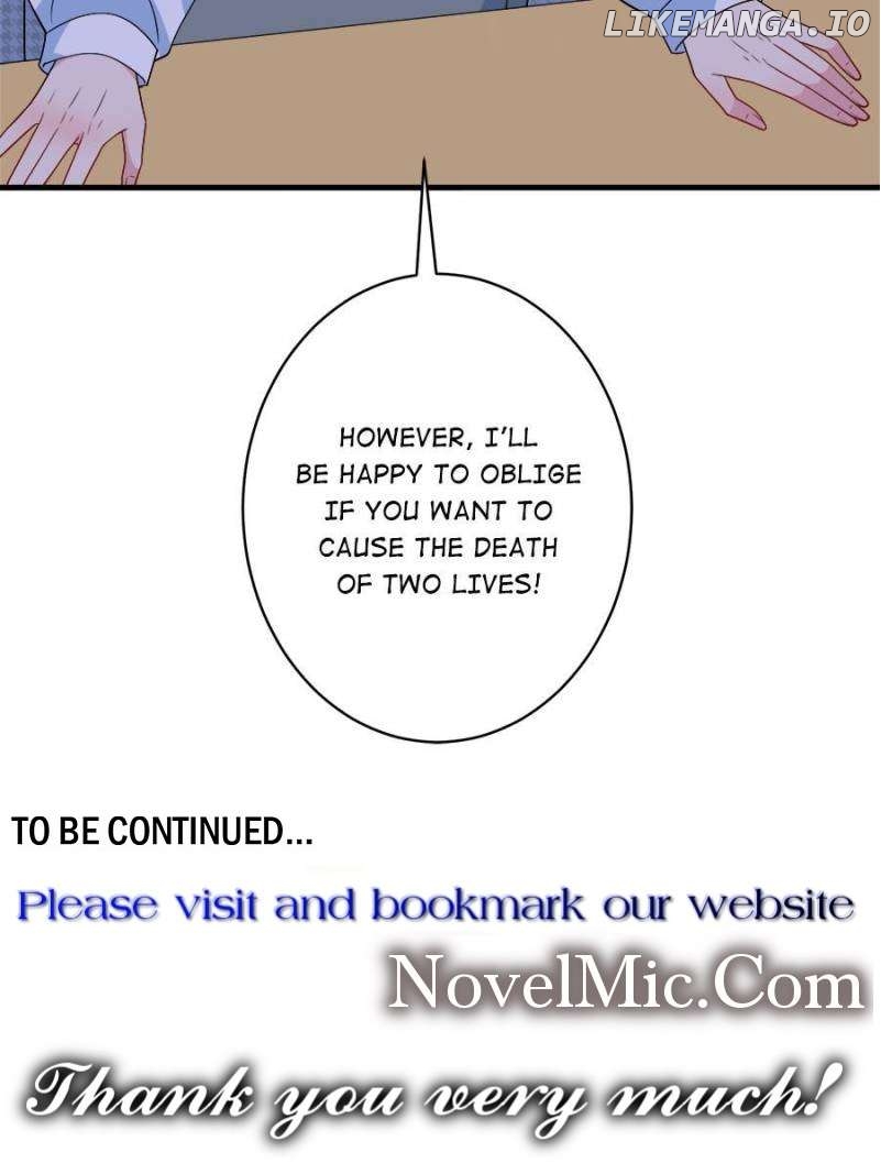 Trial Marriage Husband: Need to Work Hard Chapter 332 - page 54