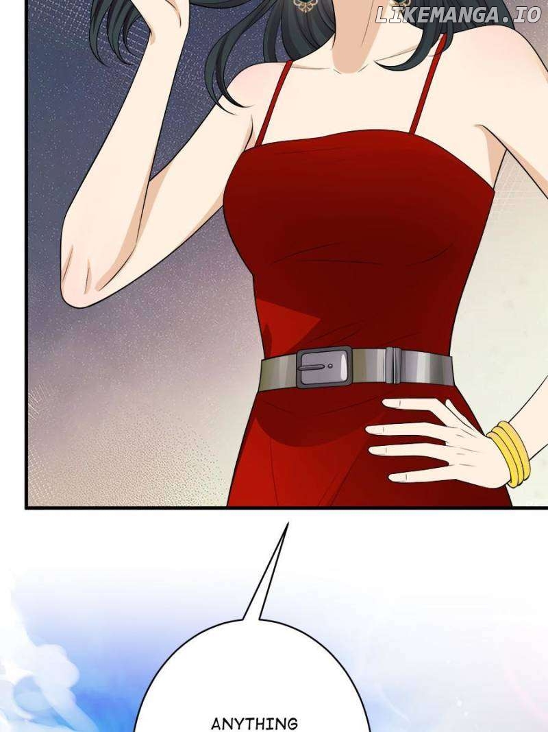 Trial Marriage Husband: Need to Work Hard Chapter 332 - page 7