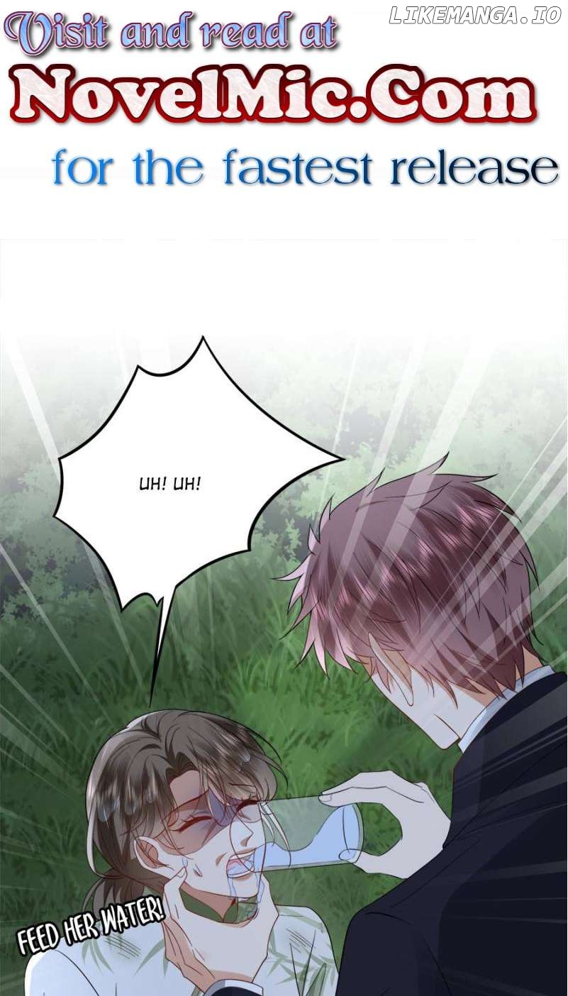 Trial Marriage Husband: Need to Work Hard Chapter 387 - page 1