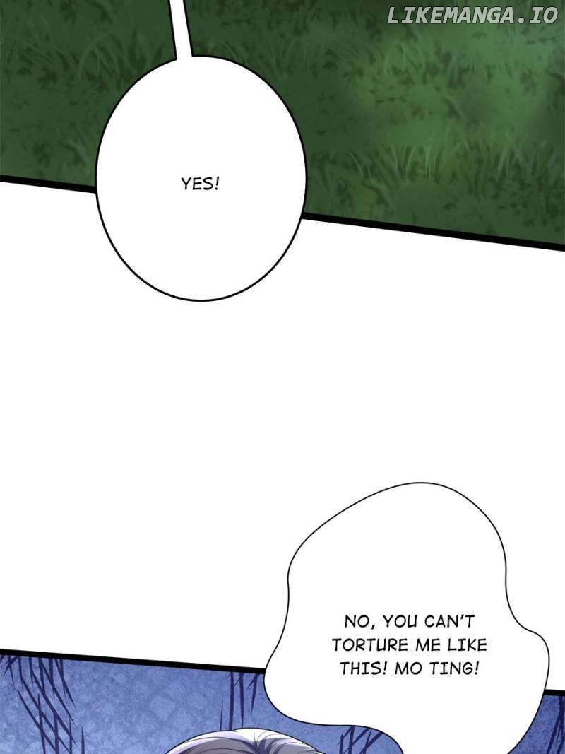 Trial Marriage Husband: Need to Work Hard Chapter 387 - page 10