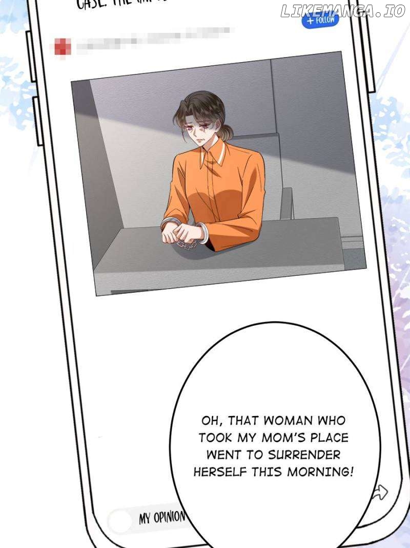 Trial Marriage Husband: Need to Work Hard Chapter 387 - page 13
