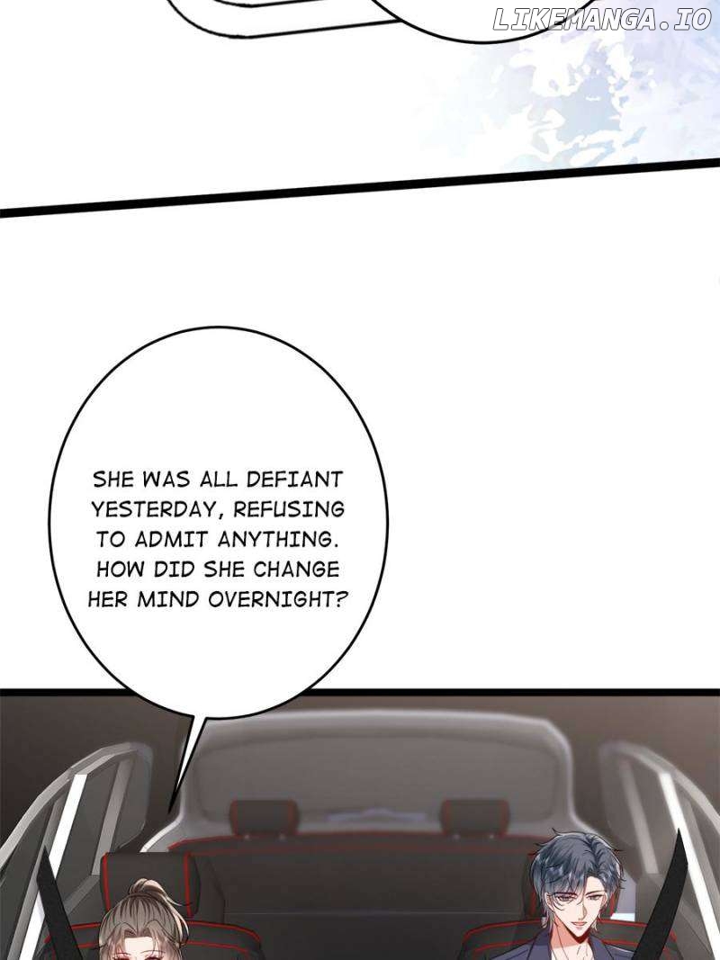 Trial Marriage Husband: Need to Work Hard Chapter 387 - page 14