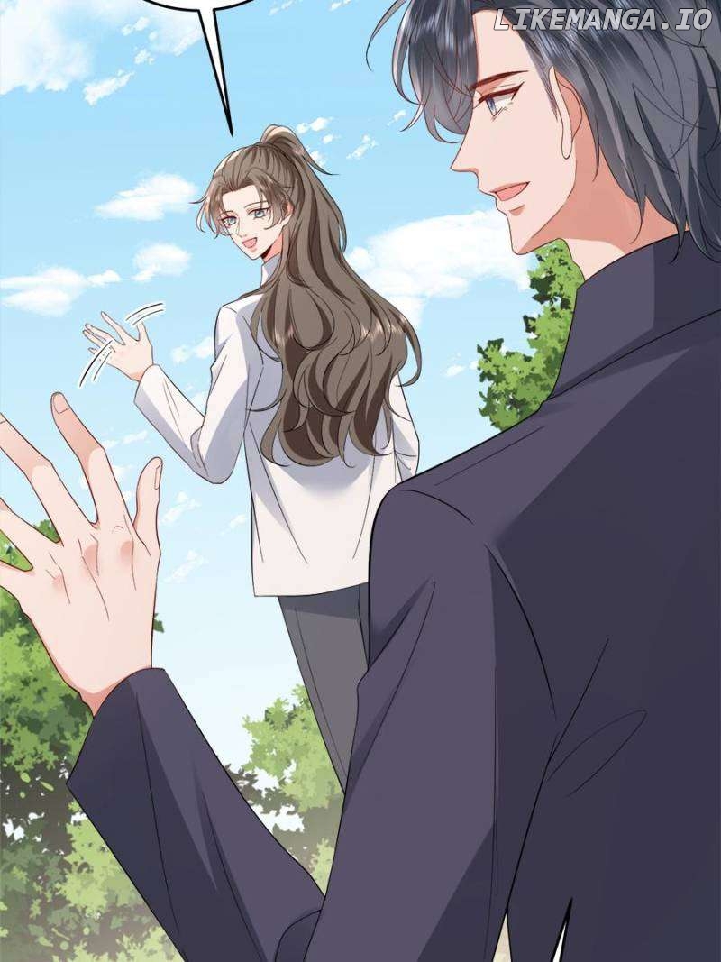 Trial Marriage Husband: Need to Work Hard Chapter 387 - page 17