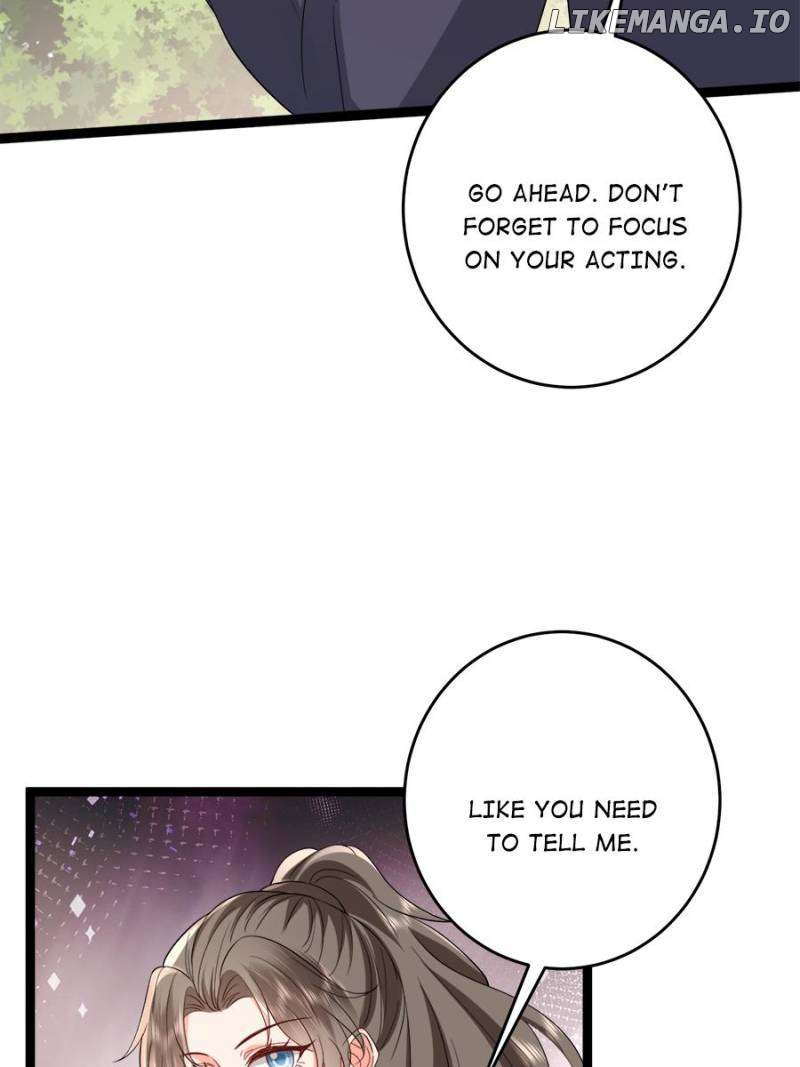 Trial Marriage Husband: Need to Work Hard Chapter 387 - page 18