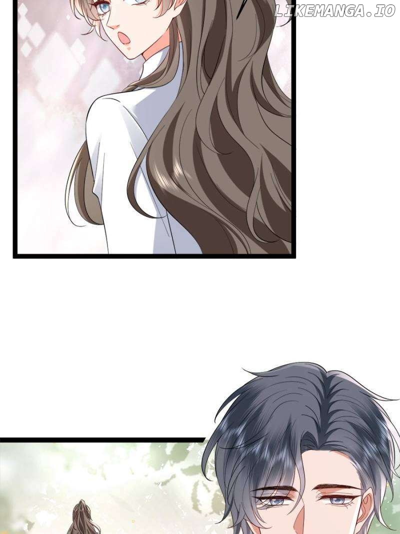 Trial Marriage Husband: Need to Work Hard Chapter 387 - page 19
