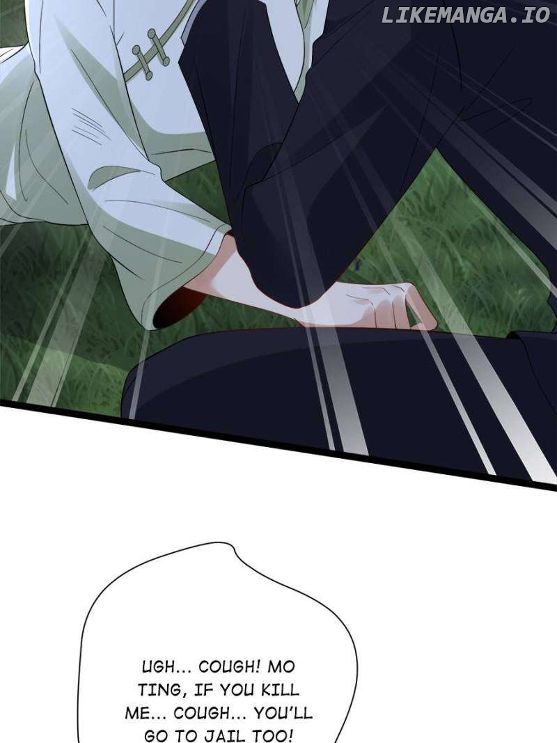 Trial Marriage Husband: Need to Work Hard Chapter 387 - page 2