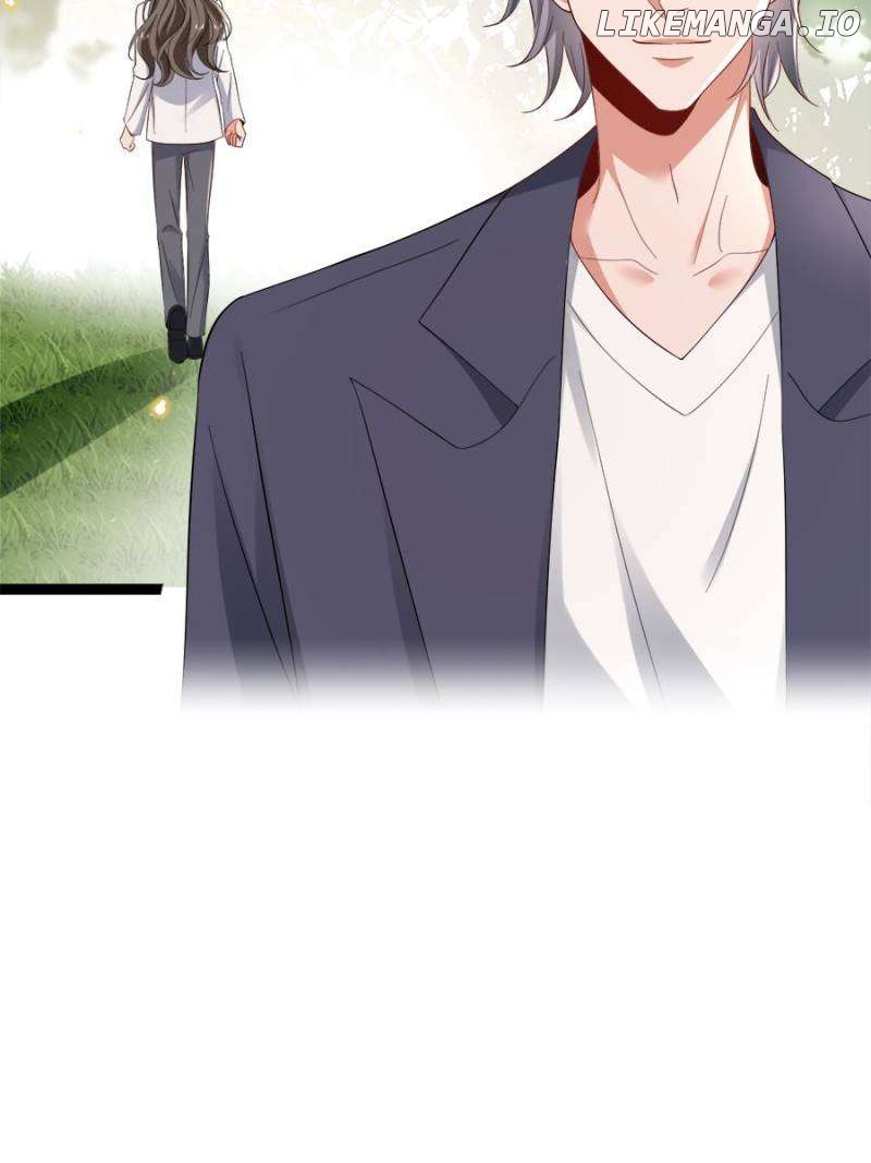 Trial Marriage Husband: Need to Work Hard Chapter 387 - page 20