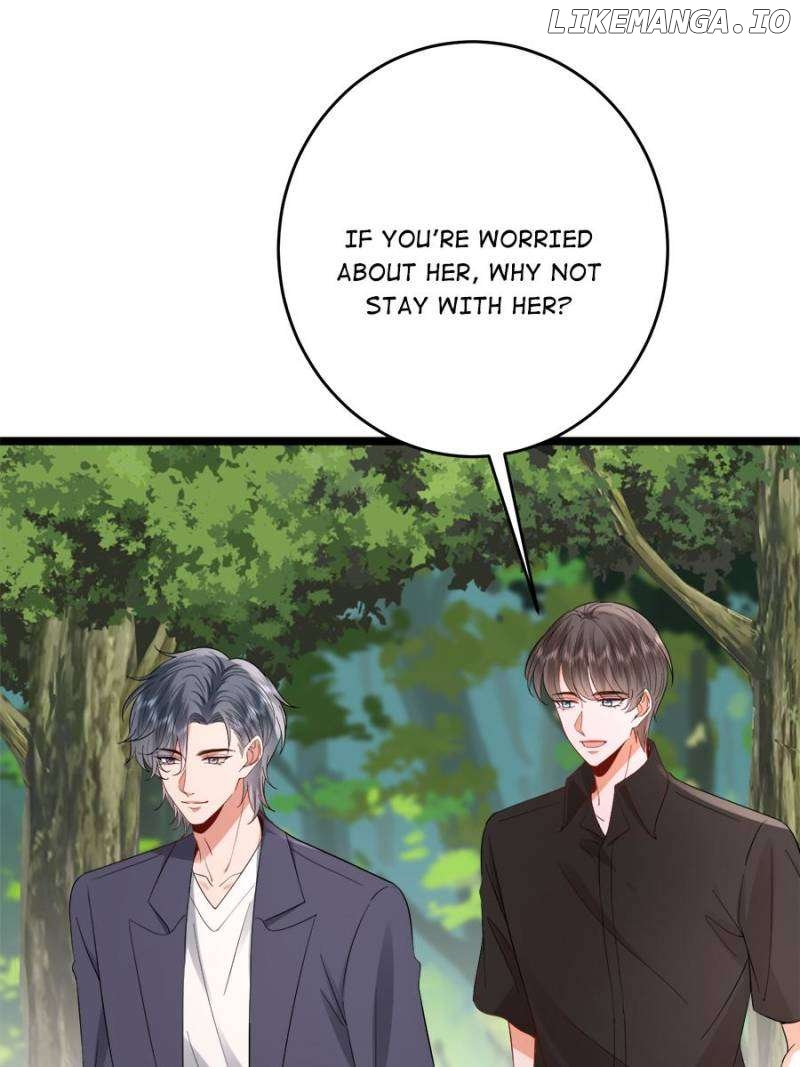 Trial Marriage Husband: Need to Work Hard Chapter 387 - page 21