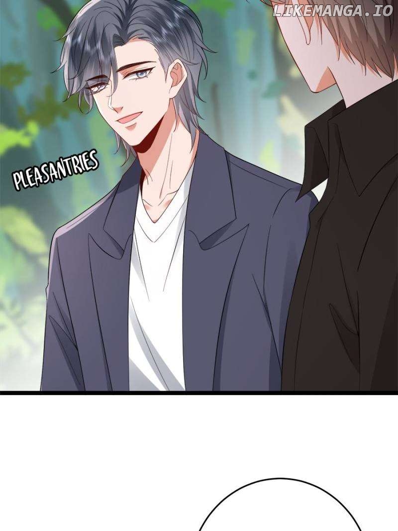 Trial Marriage Husband: Need to Work Hard Chapter 387 - page 23