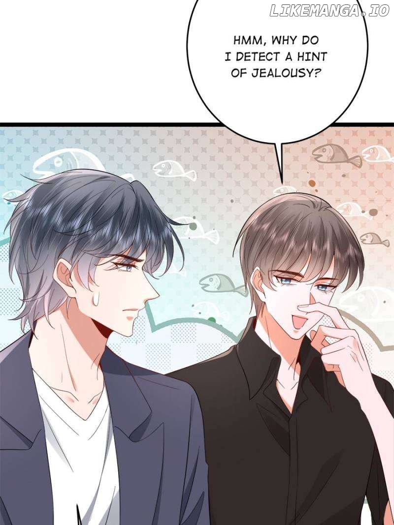 Trial Marriage Husband: Need to Work Hard Chapter 387 - page 24