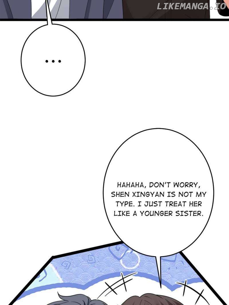 Trial Marriage Husband: Need to Work Hard Chapter 387 - page 25