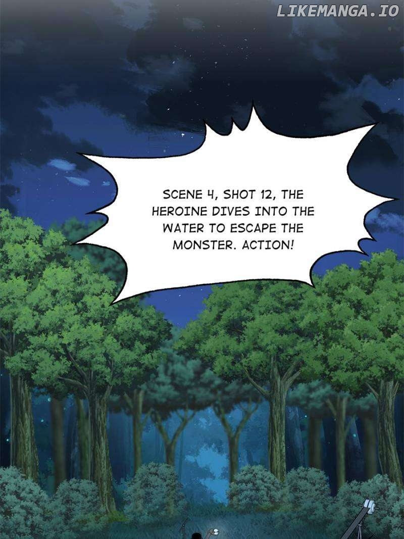 Trial Marriage Husband: Need to Work Hard Chapter 387 - page 28