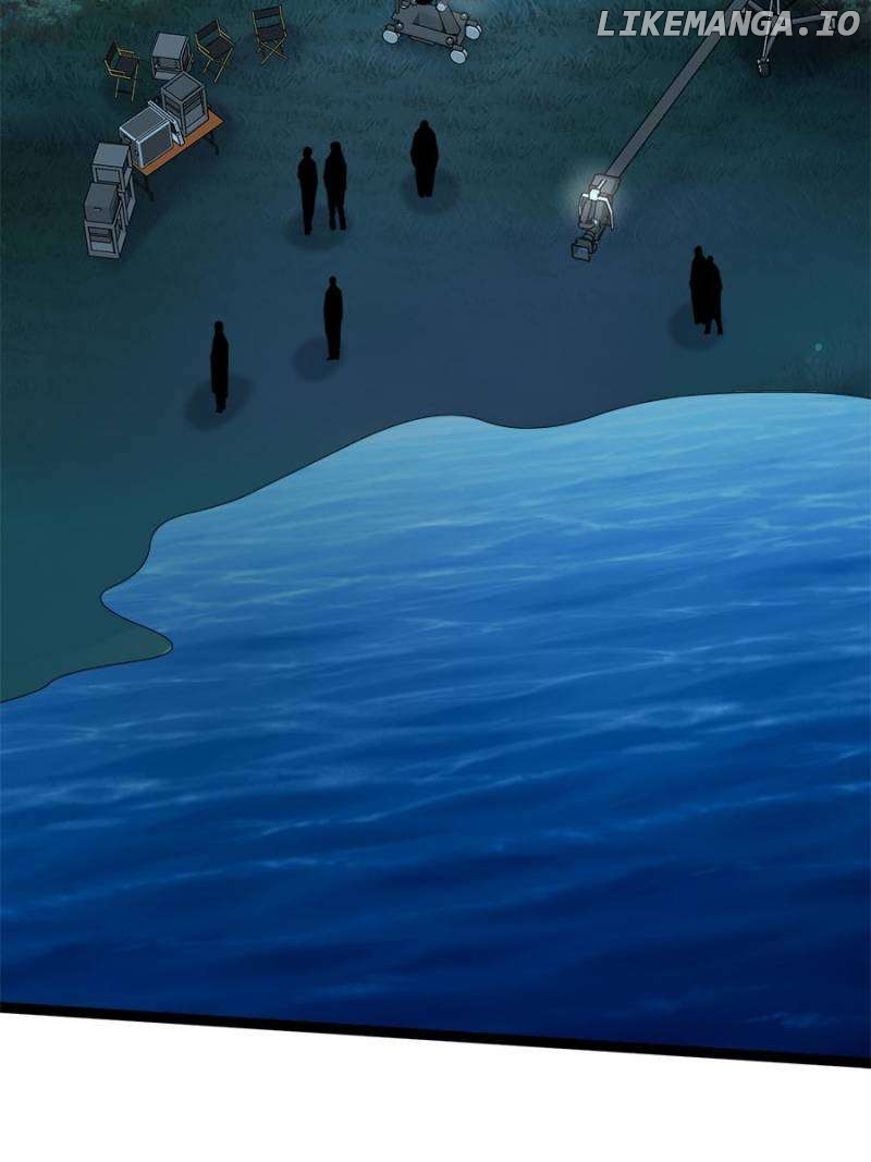 Trial Marriage Husband: Need to Work Hard Chapter 387 - page 29