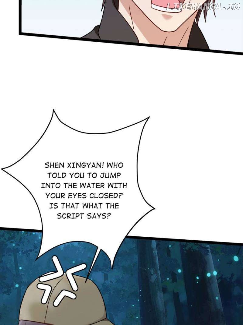 Trial Marriage Husband: Need to Work Hard Chapter 387 - page 38