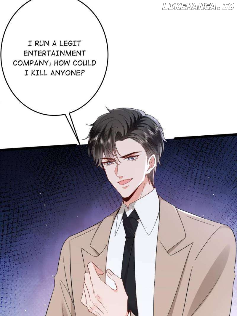 Trial Marriage Husband: Need to Work Hard Chapter 387 - page 4