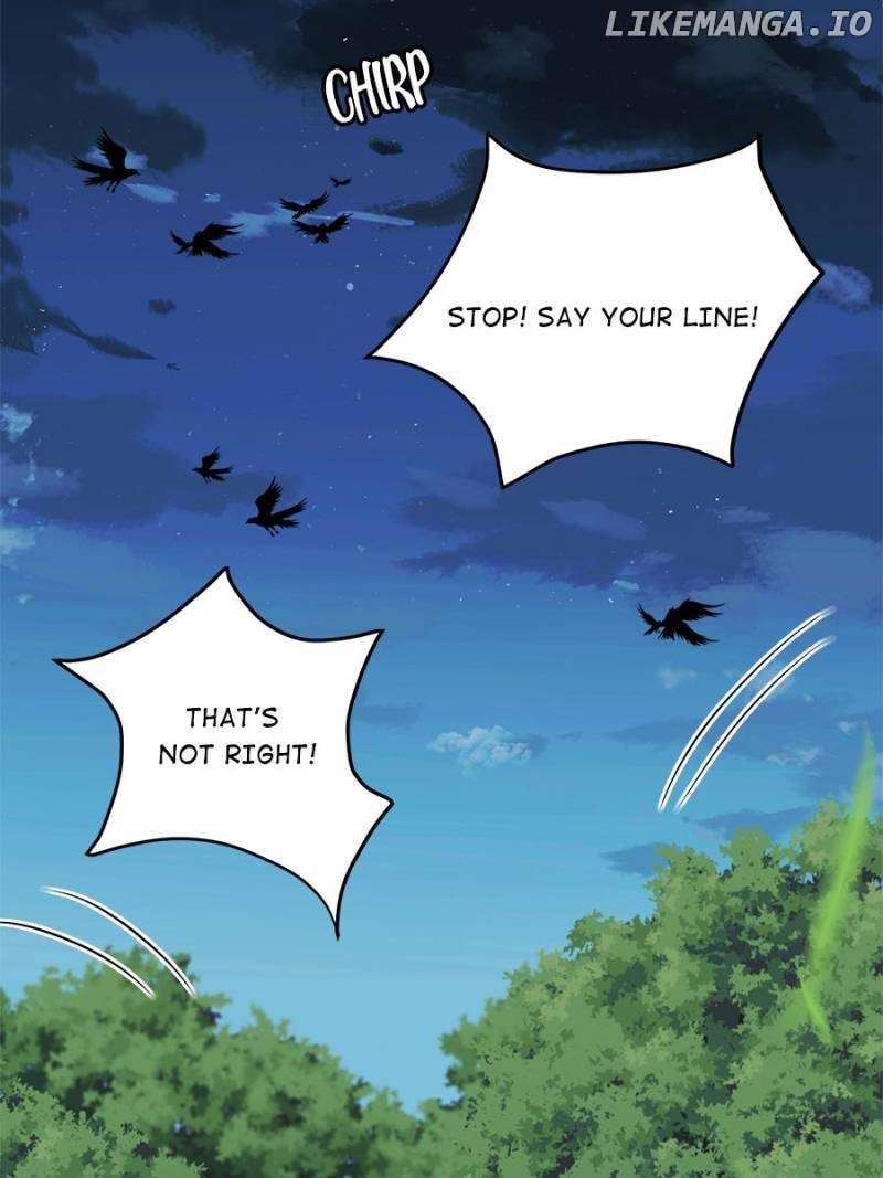 Trial Marriage Husband: Need to Work Hard Chapter 387 - page 41