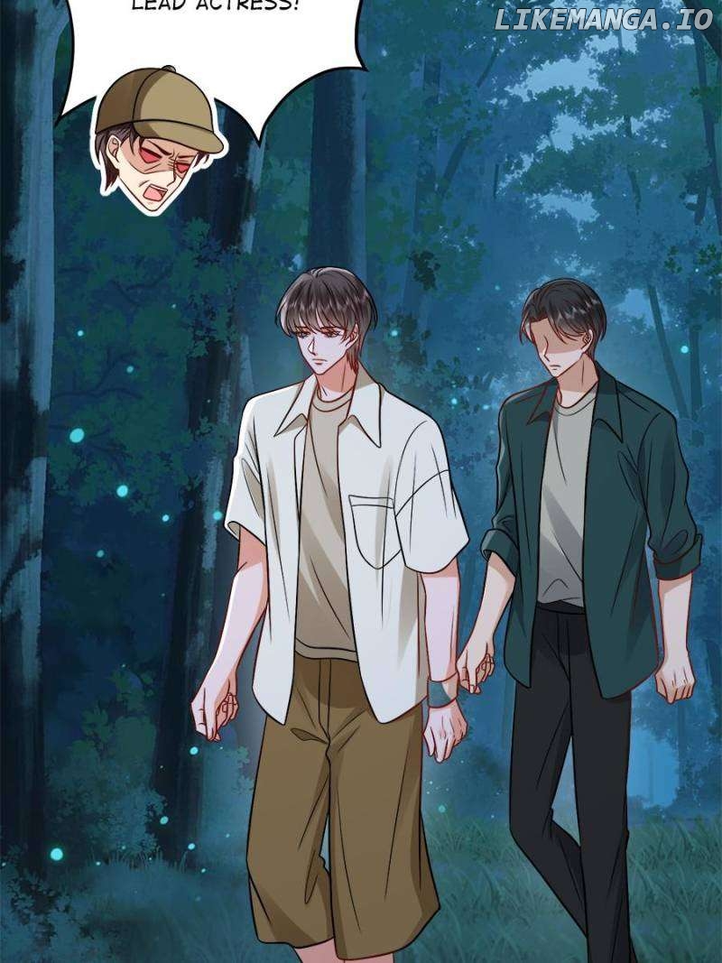Trial Marriage Husband: Need to Work Hard Chapter 387 - page 44