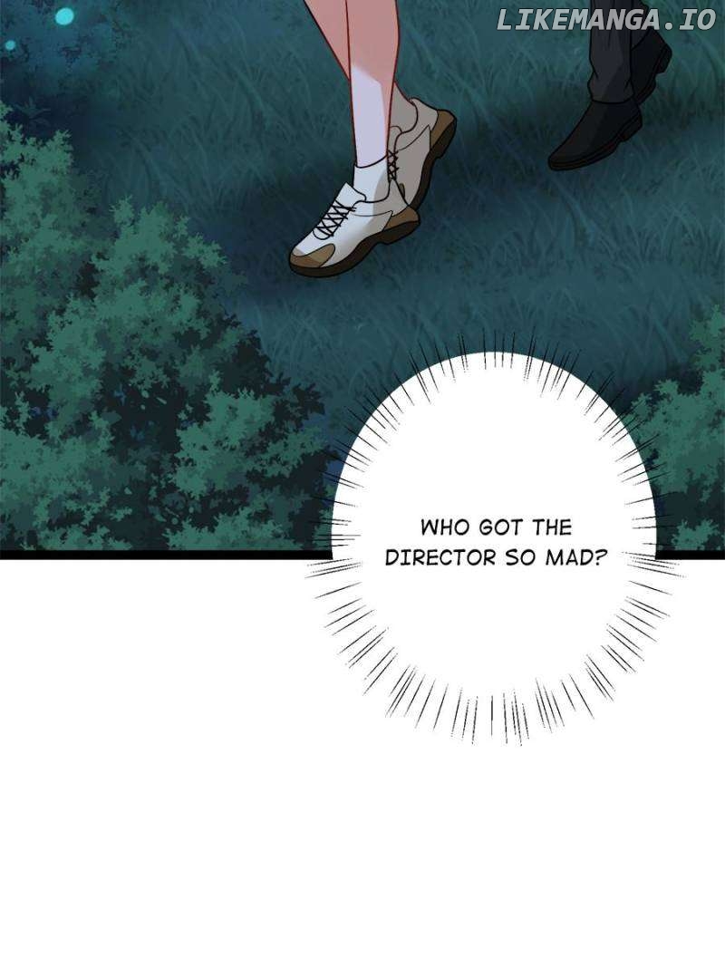 Trial Marriage Husband: Need to Work Hard Chapter 387 - page 45