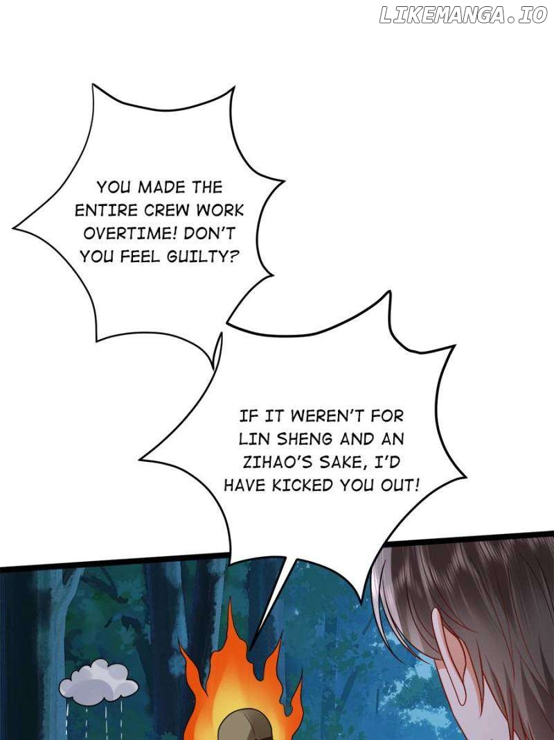 Trial Marriage Husband: Need to Work Hard Chapter 387 - page 46