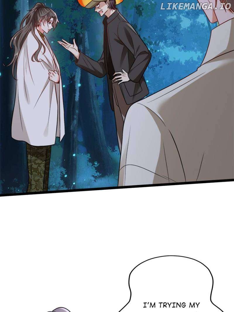 Trial Marriage Husband: Need to Work Hard Chapter 387 - page 47