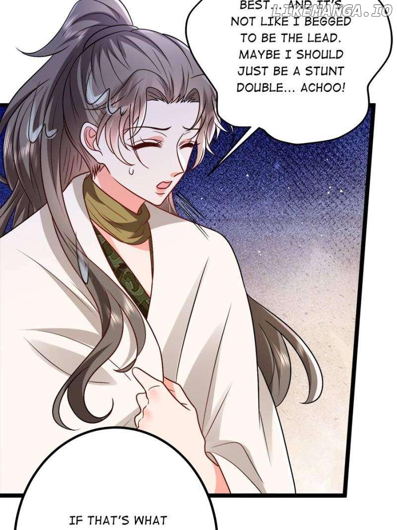 Trial Marriage Husband: Need to Work Hard Chapter 387 - page 48