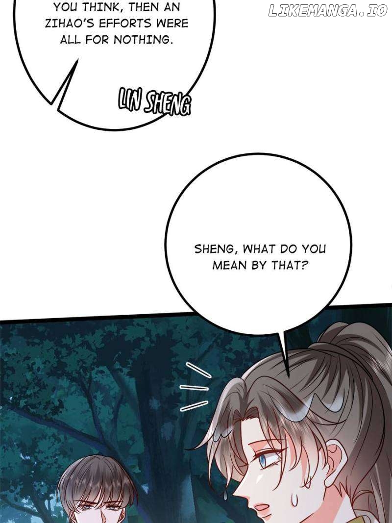Trial Marriage Husband: Need to Work Hard Chapter 387 - page 49